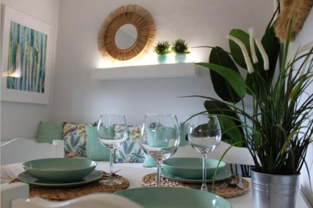 Terrace Of The Sea Apartment Tavira Exterior photo